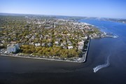 В Чарлстон ежегодно прибывало 70 тысяч рабов. // Iophoto, Shutterstock.com