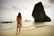 В Таиланде можно отдыхать два месяца. // Silberkorn, Shutterstock.com