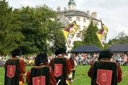 Фестиваль соберет тысячи посетителей. // Innsbruck.info