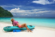 Программа прогулки зависит от состава группы. // haveseen, Shutterstock.com