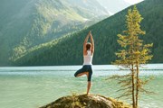 Пляжный отдых летом - самый популярный. // My Good Images, Shutterstock.com