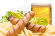 Фестиваль познакомит с местным пивом и кухней. // Mauro Pezzotta, Shutterstock.com