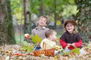 Прага проводит праздник для всей семьи. // Elena Yakusheva, Shutterstock.com