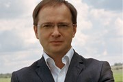 Владимир Мединский // medinskiy.ru