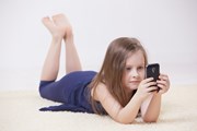 Пользоваться приложением очень просто. // Maminau Mikalai, Shutterstock.com