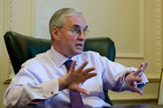 Игорь Юргенс: "Защита интересов российских туристов за рубежом - важнейшая социально значимая тема". // В. Филонов