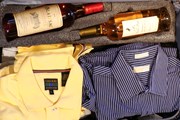 Товары для личного использования провезти можно. // geardiary.com