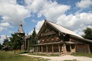 Одной из площадок фестиваля станет музей "Витославлицы". // slowfish, Shutterstock.com