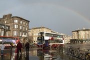 Автобус в Эдинбурге // Travel.ru