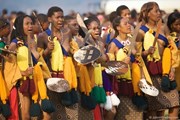 Праздник Умхланга // capetowntocairo.com