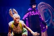 В программе - мероприятия для всей семьи. // facebook.com/juhlaviikot