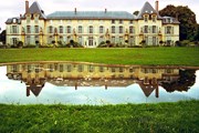 Дворец Мальмезон // paris-tour-guides.com