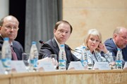 Первые лица туризма предложили поправки в закон. // Министерство культуры РФ