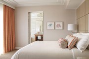 Номер в новом отеле в Орландо // fourseasons.com