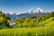 Брегенцервальд // canadastock, Shutterstock.com