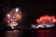 Новогодний Сидней // Jason Benz Bennee, Shutterstock.com