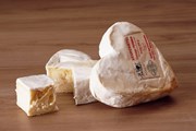 Сыр нёфшатель - гордость Нормандии. // a-pire.com