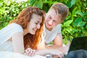 Wi-Fi появится в музеях и парках. // Elena Vasilchenko, Shutterstock.com