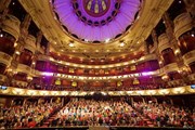 Лондонская опера // londontown.com