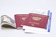 Виза в Бахрейн выдается по прилете. // shinobi, Shutterstock.com