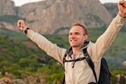 Живописные пейзажи привлекут туристов. // Soloviova Liudmyla, Shutterstock.com