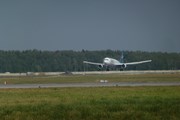 В аэропорту Варшавы - бесплатный интернет. // Travel.ru