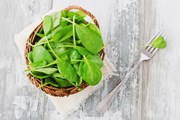 В Испании пройдет "Неделя экологических продуктов". // Saharosa40, Shutterstock.com
