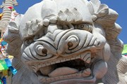 Монголия - интересное направление для путешествия. // Katoosha, Shutterstock.com