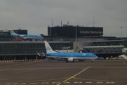 Аэропорт Амстердама