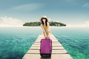 Продлить пребывание еще на 30 дней не получится. // Creativa, Shutterstock.com