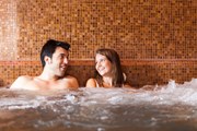 Туристам предложат оздоровительные процедуры. // Minerva Studio, Shutterstock.com