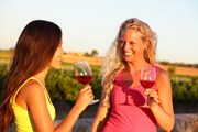 Туристов познакомят с винами Аргентины. // Maridav, Shutterstock.com
