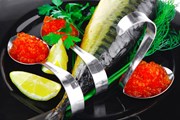 Жюри выберет лучшие блюда. // Gregory Gerber, Shutterstock.com