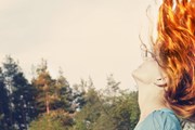 В Удмуртии живет множество рыжеволосых людей. // Protasov AN, Shutterstock.com