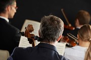 Оркестр исполнит мировую классику. // Stokkete, Shutterstock.com