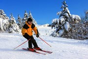 Приближается сезон катания 2014/2015. // Anton Petrus, Shutterstock.com