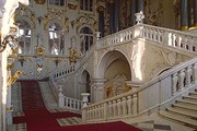 Эрмитаж возглавил рейтинг европейских музеев. // hermitagemuseum.org