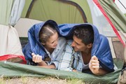 Туристы все чаще хотят дополнительного комфорта. // wavebreakmedia, Shutterstock.com