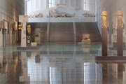 Музей отпразднует День туризма. // theacropolismuseum.gr