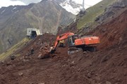 Работы начались в августе. // 5642-elbrus.com