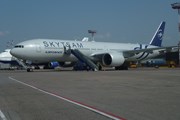 Пассажирам "Аэрофлота" придется лететь в Торонто другими авиакомпаниями. // Travel.ru
