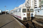 Поезд Talgo // Travel.ru