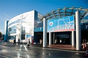 INWETEX CIS Travel Market пройдет в "Ленэкспо". // expo-visit.com