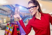 Колумбия предложит сэкономить на шопинге. // Zoom Team, Shutterstock.com