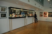 Музей расскажет о мировой истории шпионажа. // museodelespia.com
