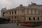 Одесса // Travel.ru