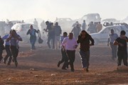 Волнения не затрагивают туристов. // Reuters