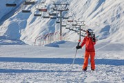 Курорты открываются один за другим. // My Good Images, Shutterstock.com