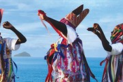 Фестиваль познакомит с народными традициями. // visitmontserrat.com