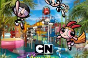 Открытия этого аквапарка ждали несколько лет. // cartoonnetworkamazone.com